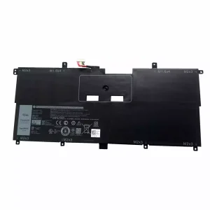 Pin Laptop DELL NNF1C