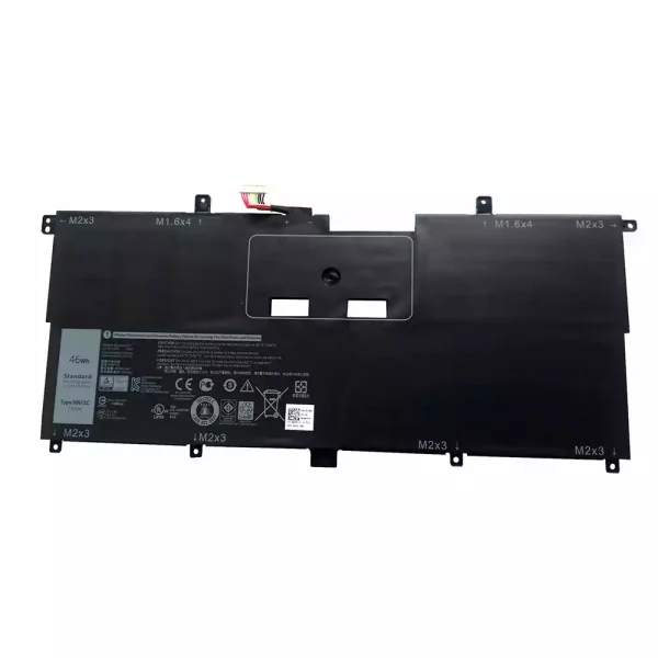 Pin Laptop DELL NNF1C