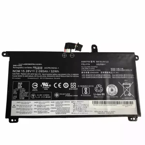Pin Laptop LENOVO ThinkPad T570