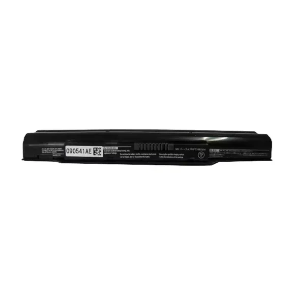 Pin Laptop NEC PC-VP-WP116 - Hình ảnh 2