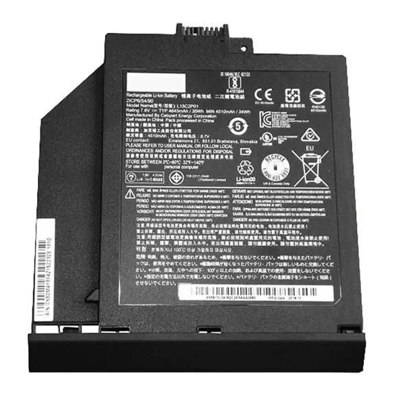 Pin Laptop LENOVO V110-15
