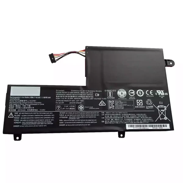 Pin Laptop LENOVO Ideapad Flex 4-1470