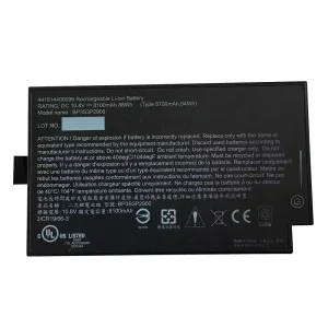 Pin Laptop GETAC 441814400099