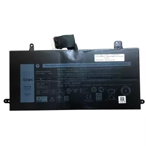 Pin Laptop DELL JOPGR,J0PGR