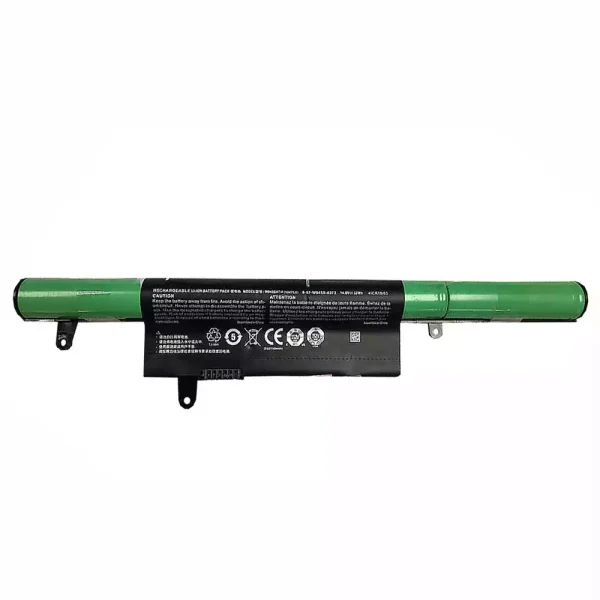 Pin Laptop CLEVO 6-87-W945S-42F