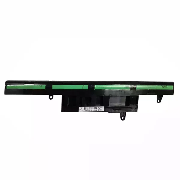 Pin Laptop CLEVO 6-87-W945S-42F - Hình ảnh 2