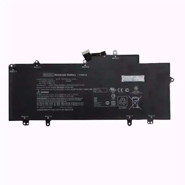 Pin Laptop HP TPN-Q137