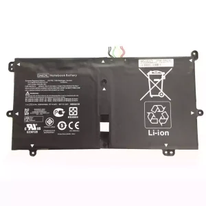 Pin Laptop HP TPN-P104