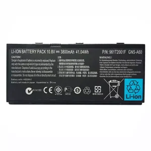 Pin Laptop GIGABYTE GNS-A60