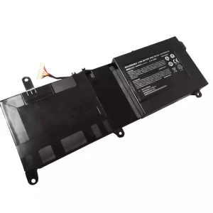 Pin Laptop Thunderobot P640BAT-3