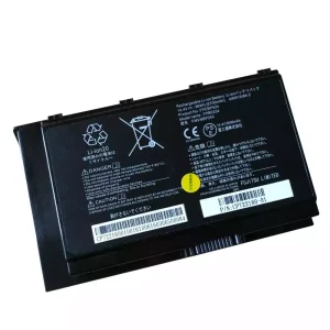 Pin Laptop FUJITSU FPCBP524