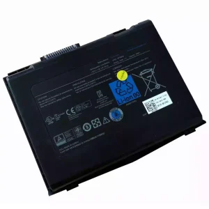 Pin Laptop DELL Alienware M18x