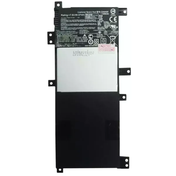Pin Laptop ASUS C21N1409