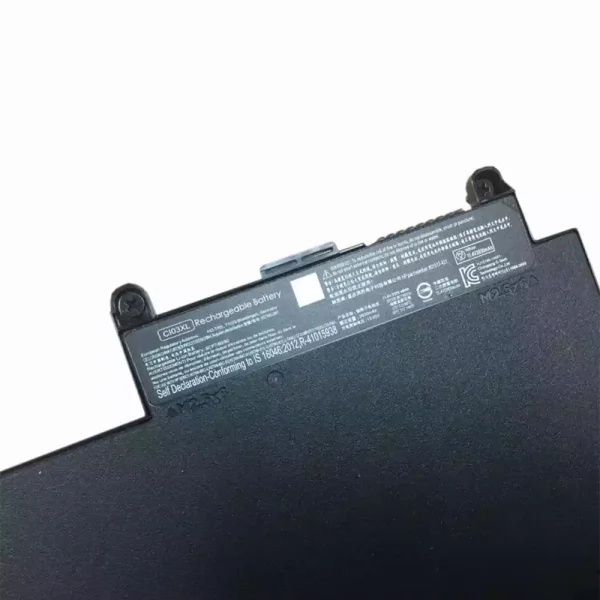 Pin Laptop HP ProBook 650 G2,ProBook 655 G2 - Hình ảnh 3
