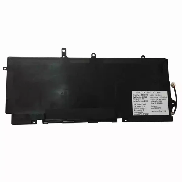Pin Laptop HP HSTNN-Q99C - Hình ảnh 2