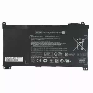 Pin Laptop HP RR03XL