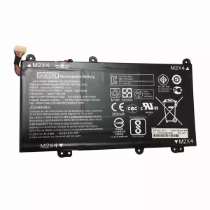 Pin Laptop HP SG03XL