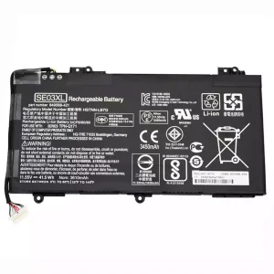 Pin Laptop HP TPN-Q171