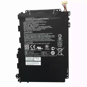 Pin Laptop HP HSTNN-LB7D