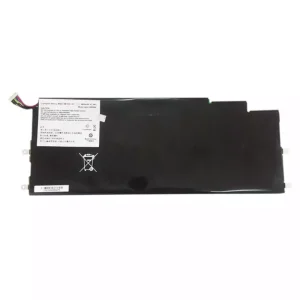 Pin Laptop Hasee UT47 D1，UT45 D1，UT43 D1