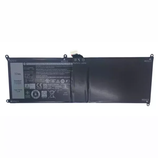 Pin Laptop DELL 7VKV9