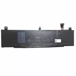 Pin Laptop DELL Alienware 13 R3