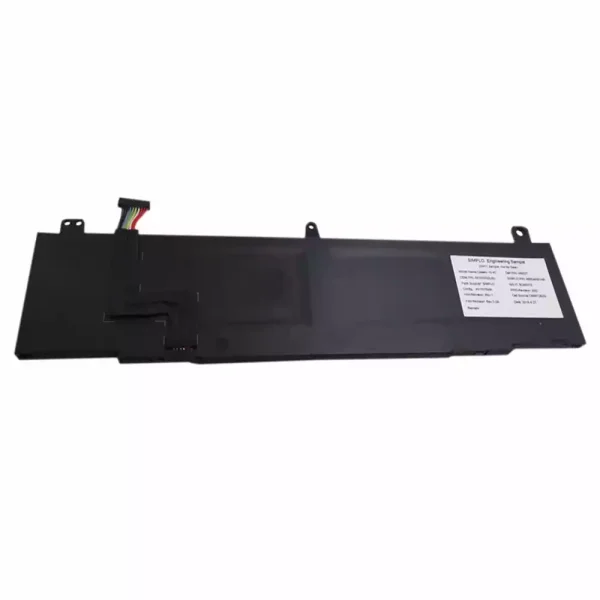 Pin Laptop DELL Alienware 13 R3 - Hình ảnh 2