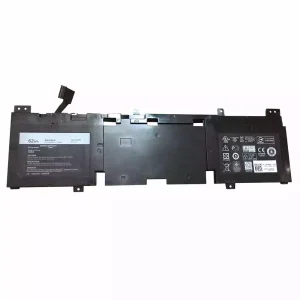 Pin Laptop DELL Alienware 13 R2