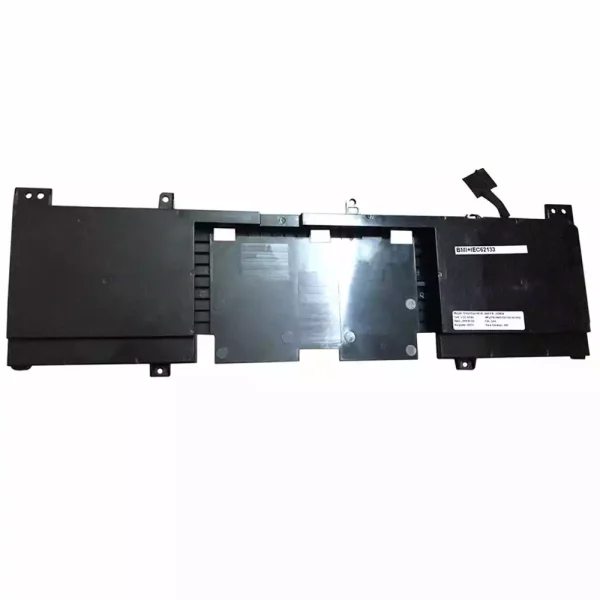 Pin Laptop DELL Alienware 13 R2 - Hình ảnh 2