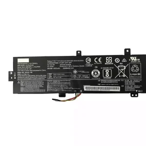 Pin Laptop LENOVO IdeaPad 510-15ISK