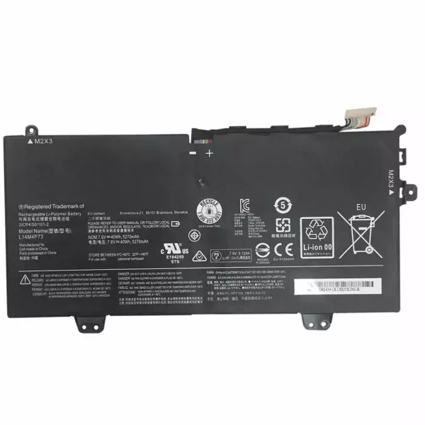 Pin Laptop LENOVO Yoga 700-11ISK
