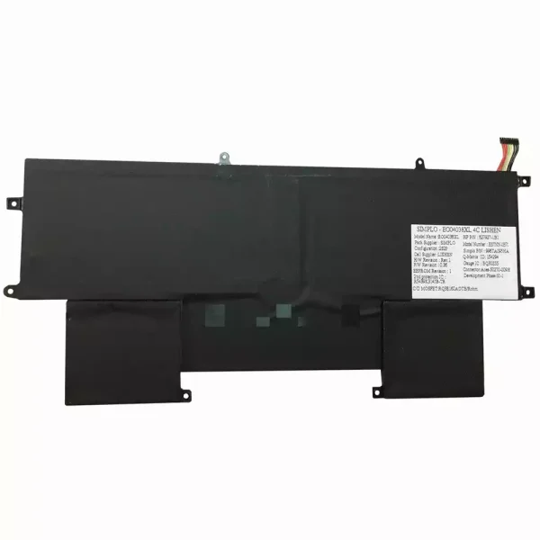 Pin Laptop HP HSTNN-IB71 - Hình ảnh 2