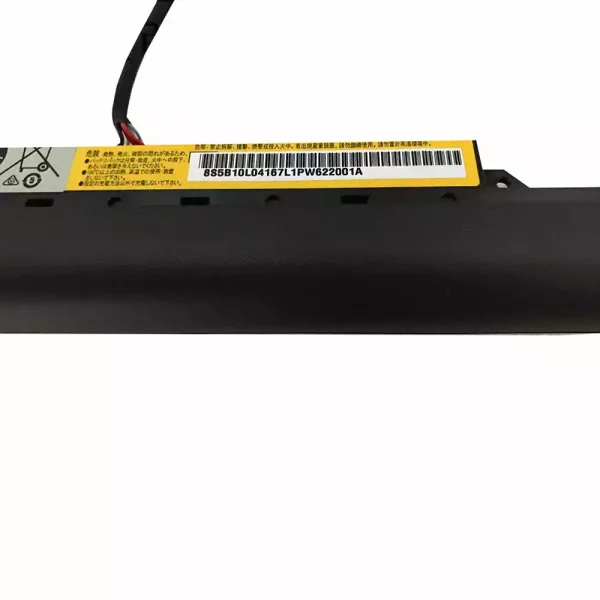 Pin Laptop LENOVO IdeaPad 110-14IBR 80T6 - Hình ảnh 3