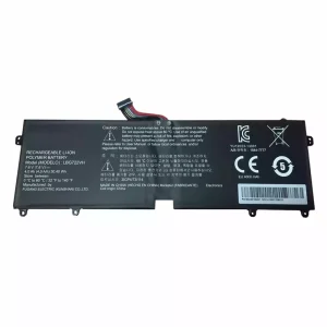 Pin Laptop LG LBG722VH
