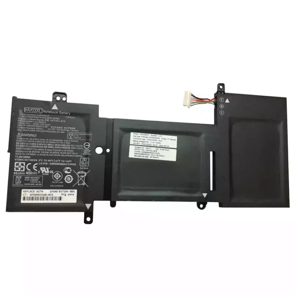 Pin Laptop HP Pavilion X360 G2