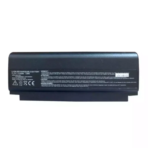 Pin Laptop MEDION BP3S3P2150