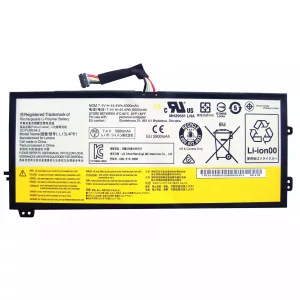 Pin Laptop LENOVO L13L4P61,L13M4P61