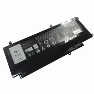 Pin Laptop DELL 4P8PH