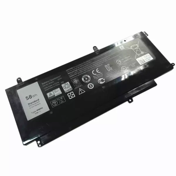 Pin Laptop DELL 4P8PH