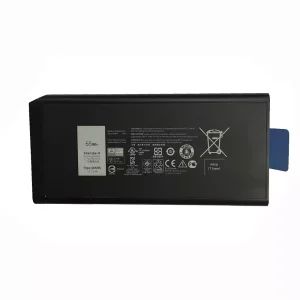 Pin Laptop DELL 4XKN5