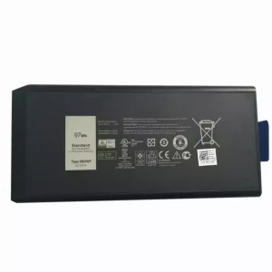 Pin Laptop DELL Latitude E5404