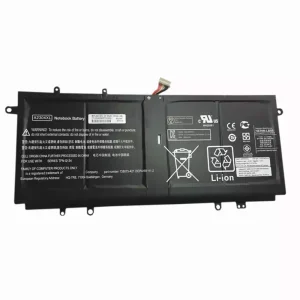 Pin Laptop HP TPN-Q134