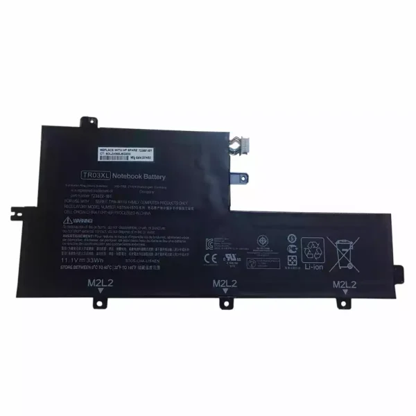 Pin Laptop HP TPN-W110