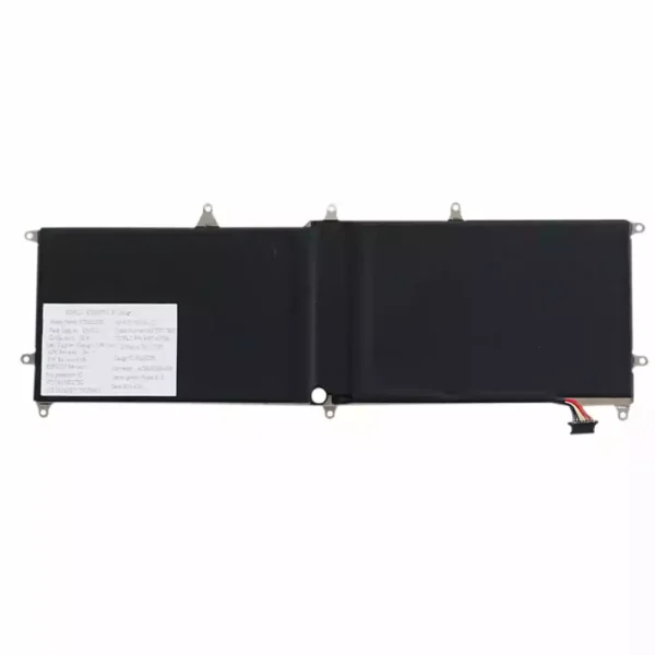 Pin Laptop HP KT02XL - Hình ảnh 2