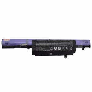 Pin Laptop CLEVO 6-87-W940S-4271,6-87-W940S-424