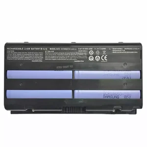 Pin Laptop CLEVO 6-87-N150S-4292，6-87-N150S-4U92