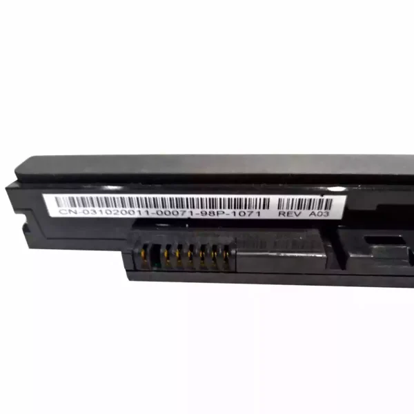 Pin Laptop MOTION BATEDX20L4 - Hình ảnh 3