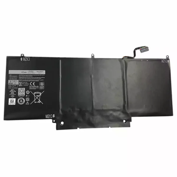 Pin Laptop DELL DGGGT