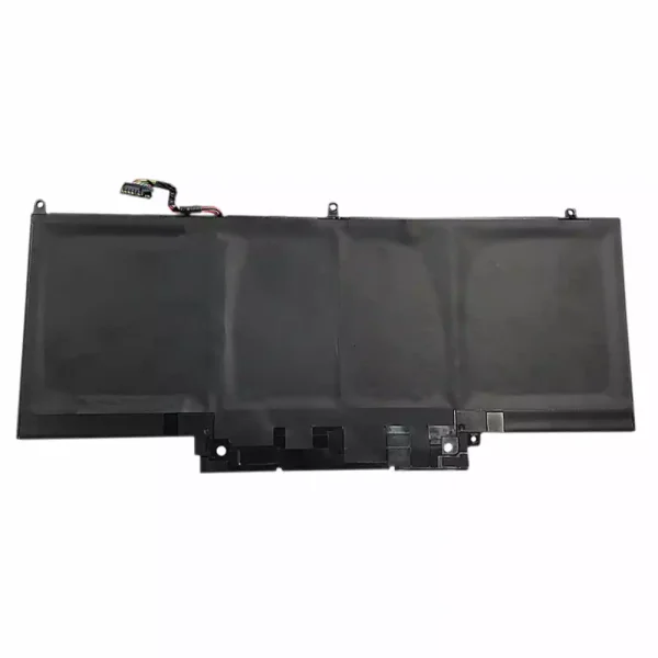 Pin Laptop DELL DGGGT - Hình ảnh 2