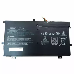 Pin Laptop HP TPN-Q127